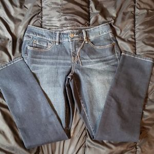 New Torrid skinny jeans